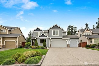 20011 195th Ave E, Orting, WA 98360
