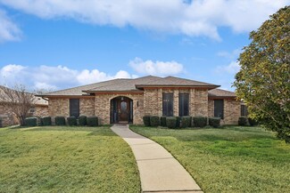 1610 N Valley Pkwy, Lewisville, TX 75077