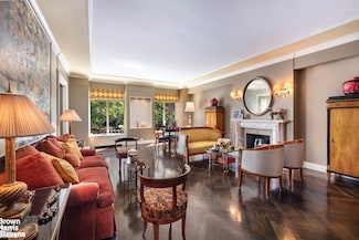 115 Central Park W Unit 2 F, New York, NY 10023