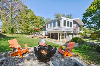 1 Captain Morgan Rd, East Sandwich, MA 02537