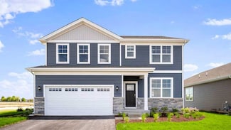 11371 Wildridge Ln, Huntley, IL 60142