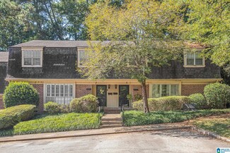 4329 Little River Rd Unit 4329L, Mountain Brook, AL 35213