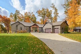 7161 Bentwood Trail, Kalamazoo, MI 49009