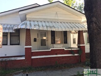 1005 W 41st St, Savannah, GA 31415