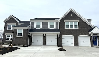 473 Bethpage Way, Lebanon, OH 45036