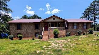 1848 Christian Cir SE, Conyers, GA 30013