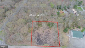 Lot 2 Cedar Ln, Oakland, MD 21550