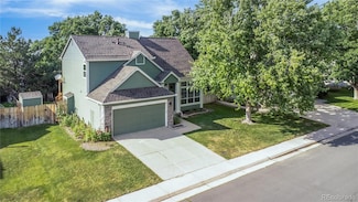 19428 E Crestridge Cir, Centennial, CO 80015