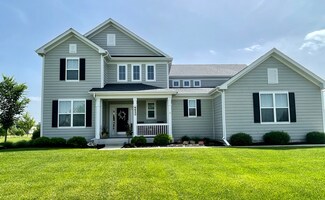 Unlisted Address