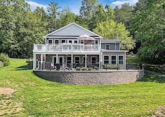 1620 Stripers Cove Rd, Goodview, VA 24095