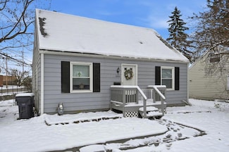 1846 Rhoda Ave, Columbus, OH 43212