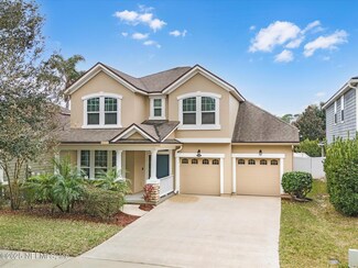 7036 Rosabella Cir, Jacksonville, FL 32258