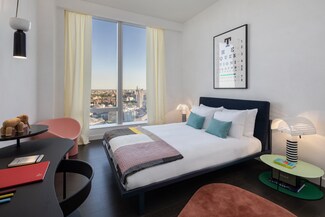 252 South St Unit 47 D, New York, NY 10002