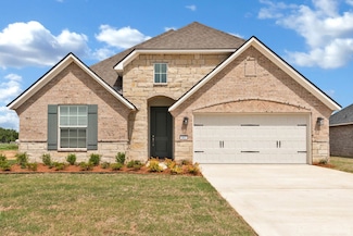 461 Preserve Blvd, Bossier City, LA 71112