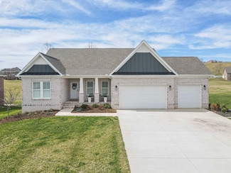 6297 Herons Landing Dr, Radford, VA 24141