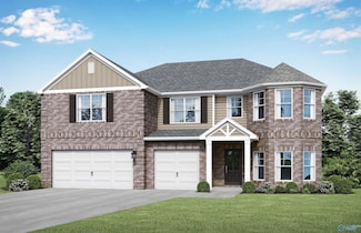 101 Carrie Dr, Madison, AL 35758