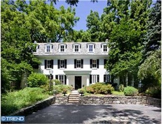 11 Conshohocken State Rd, Gladwyne, PA 19035