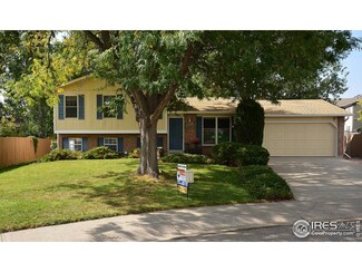 2209 Antelope Rd, Fort Collins, CO 80525
