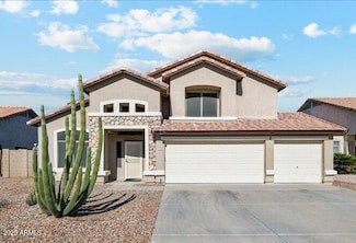 8540 W Purdue Ave, Peoria, AZ 85345