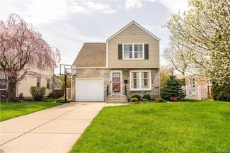 58 Belmont Ave, Buffalo, NY 14223
