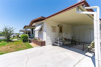 5008 Shirley Cir, Zephyrhills, FL 33542