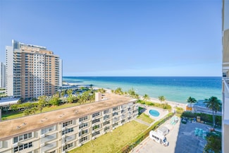 1950 S Ocean Dr Unit 9B, Hallandale Beach, FL 33009