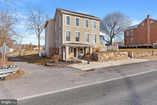 205 W Main St, Newburg, PA 17240