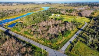 200 Alladin Rd, Hackberry, LA 70645