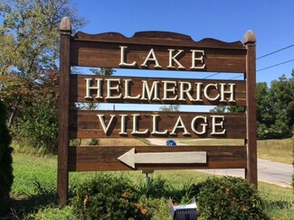 0 Co Rd 1100 E Lakeside Dr Unit 28 201802610, Huntingburg, IN 47542