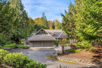 5815 NE Baker Hill Rd, Bainbridge Island, WA 98110