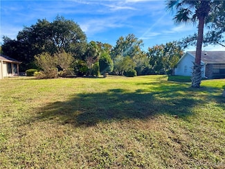 163 N Golf Harbor Path, Inverness, FL 34450