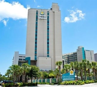 201 N Ocean Blvd Unit 2536, Myrtle Beach, SC 29577