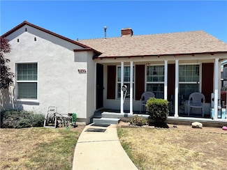 1923 W 115th St, Los Angeles, CA 90047