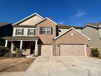 11208 Irwin Oak Place, Matthews, NC 28105