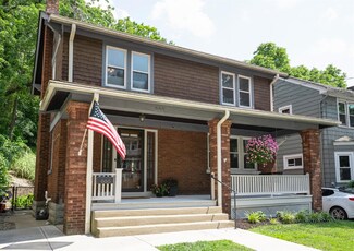 666 Delta Ave, Cincinnati, OH 45226