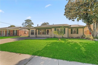 3638 Meadowdale Dr, Slidell, LA 70458