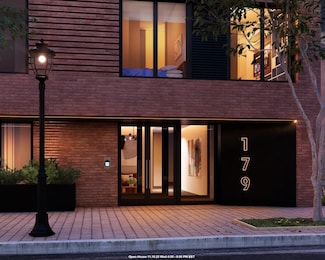 179 Academy St Unit 108, Jersey City, NJ 07306