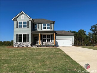 330 River Station Dr, Monroe, GA 30656