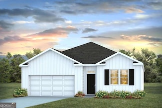 320 Royal Fern Ln, Statesboro, GA 30461