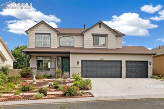 4521 Bridle Pass Dr, Colorado Springs, CO 80923