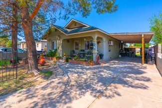536 W Dana Ave, Mesa, AZ 85210