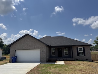 316 Lee Ln, Shelbyville, TN 37160