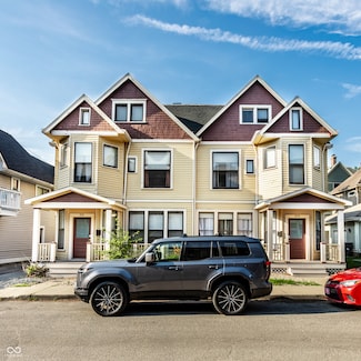 215 E 15th St, Indianapolis, IN 46202