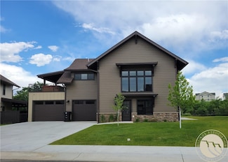 6 Alpine Rd, Red Lodge, MT 59068