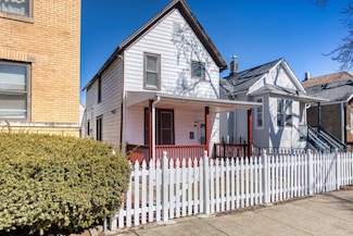 4170 W Cornelia Ave, Chicago, IL 60641