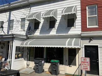 511 E Mahanoy St, Mahanoy City, PA 17948