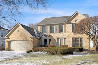 1225 Thorndale Ln, Lake Zurich, IL 60047