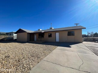 1000 Atwood Dr, El Paso, TX 79907