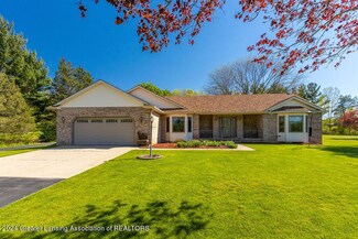 11400 Ransom Hwy, Dimondale, MI 48821