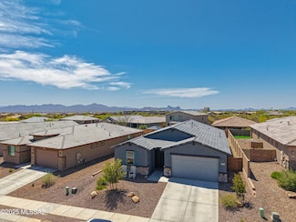 2269 W Azure Creek Loop, Oro Valley, AZ 85742